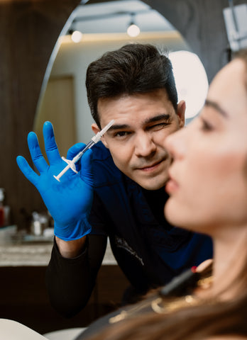 Valoración con el Dr. René Gucon
